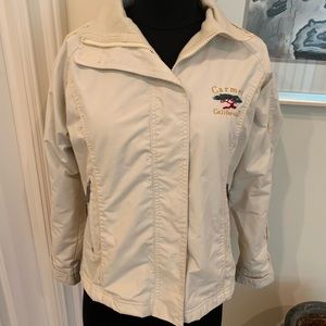 RARE brandy mellville Carmel California jacket